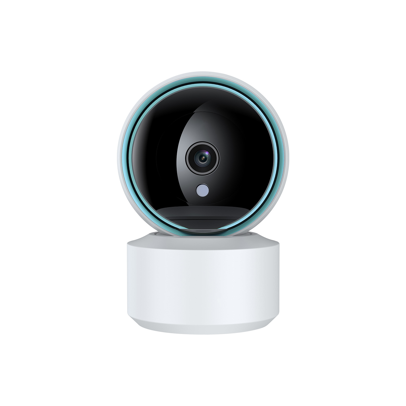 Smart Home Windows App - กล้องวงจรปิดไร้สาย Tuya APP 2MP 1080P Full