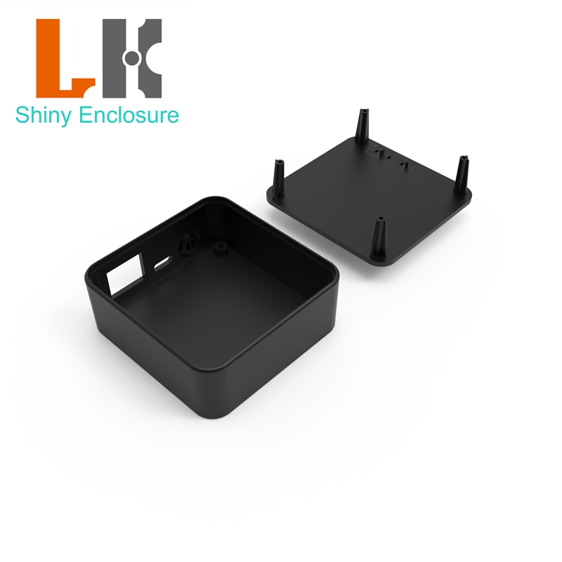 Smart Home Box - กล่องควบคุมอุปกรณ์อิเล็กทรอนิกส์แบบไร้สาย AP Bridge Gateway Case Switch