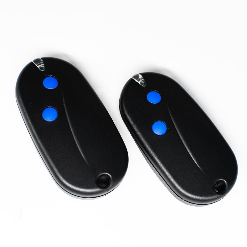 Smart Garage Door Opener - 2pcs SEAV BE-HAPPY-RS2 RS1 RS3 ประตูรีโมทคอนโทรล
