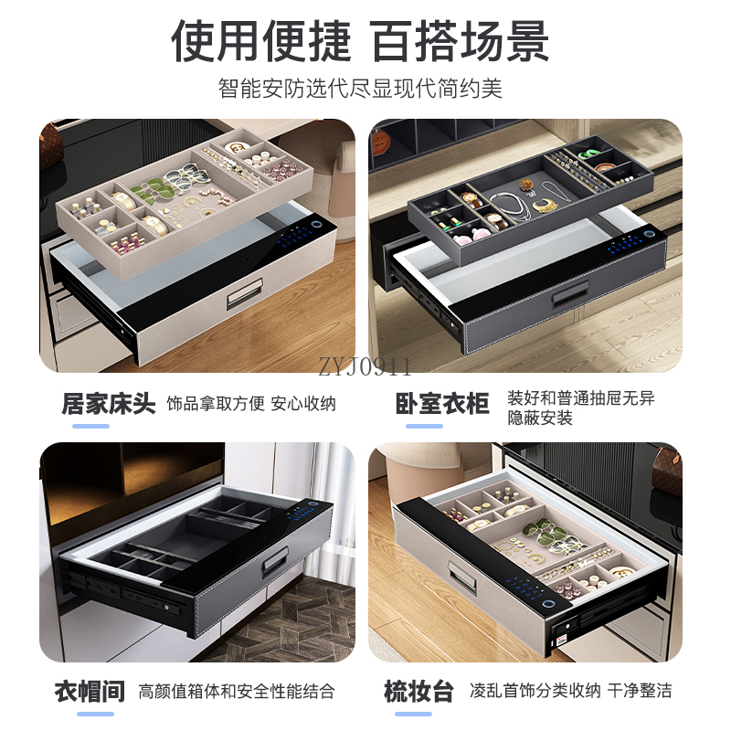 ตู้เซฟนิรภัยขนาด 3 ฟุต สำหรับบ - Smart Home Box บทวิจารณ์และราคา
