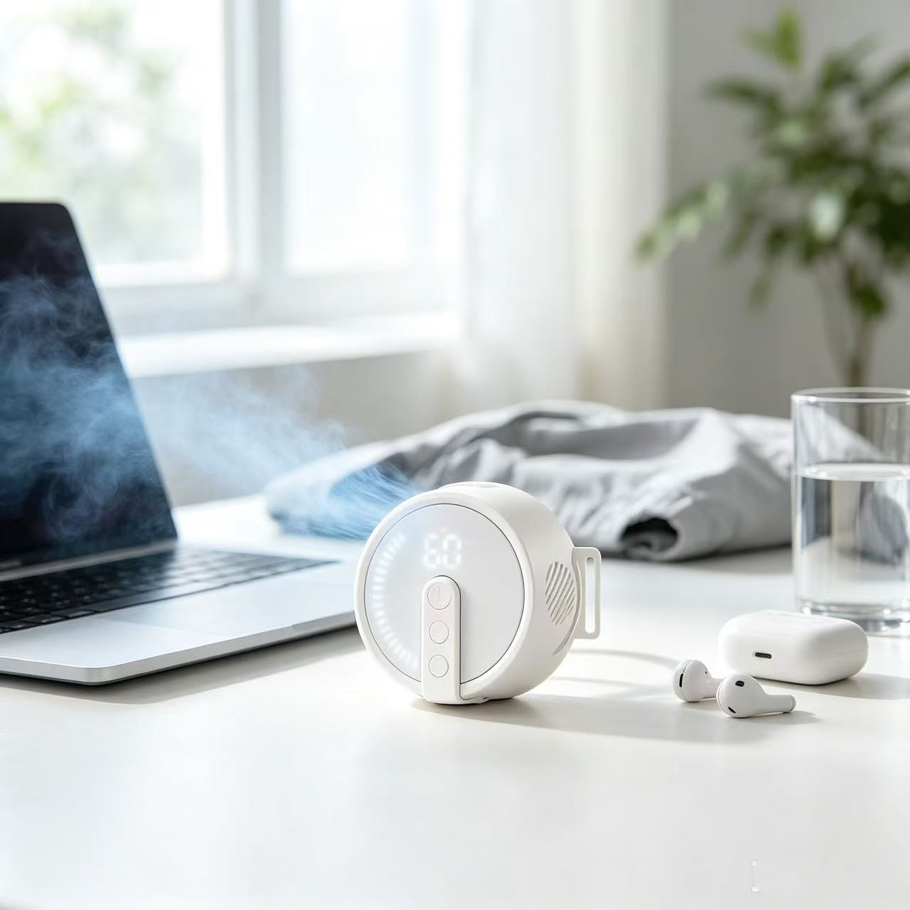 กล่องม็อกซิบัสชันอัจฉริยะสำหรั - Smart Home Box บทวิจารณ์และราคา
