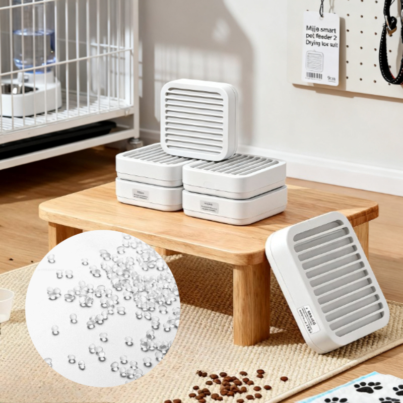   ชุดกล่องให้อาหารสัตว์เลี้ยงอ - Smart Home Box บทวิจารณ์และราคา