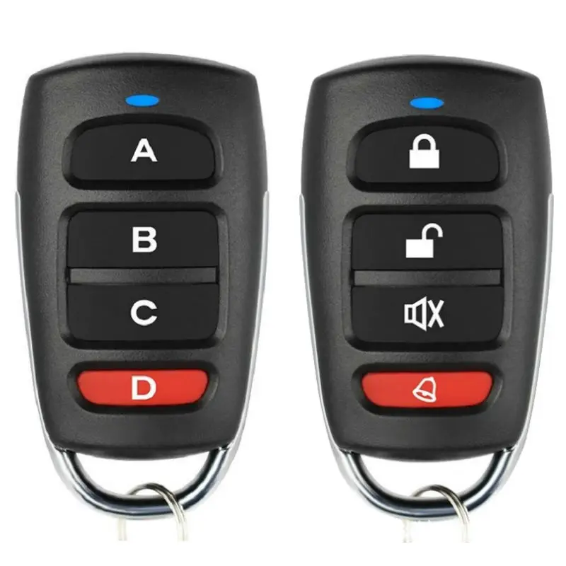 Duplicator 433 Mhz โรงรถประตูร - Smart Garage Door Opener บทวิจารณ์และราคา