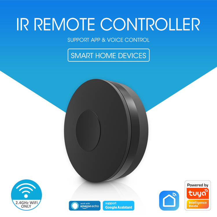 รีโมทคอนโทรลอัจฉริยะ Tuya Smar - Smart Home Lg บทวิจารณ์และราคา