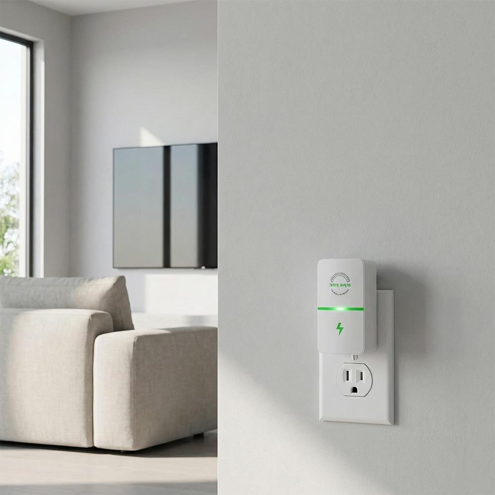 อุปกรณ์ประหยัดพลังงานอัจฉริยะ  - Smart Home Box บทวิจารณ์และราคา