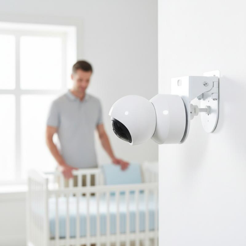 ขายึดกล้อง PTZ รูปตัว L แบบติด - Smart Home Ezviz บทวิจารณ์และราคา