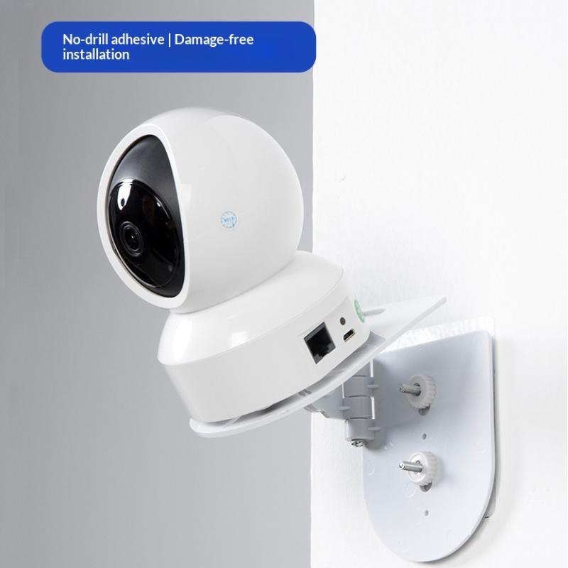 ขายึดกล้อง PTZ รูปตัว L แบบติด - Smart Home Ezviz บทวิจารณ์และราคา
