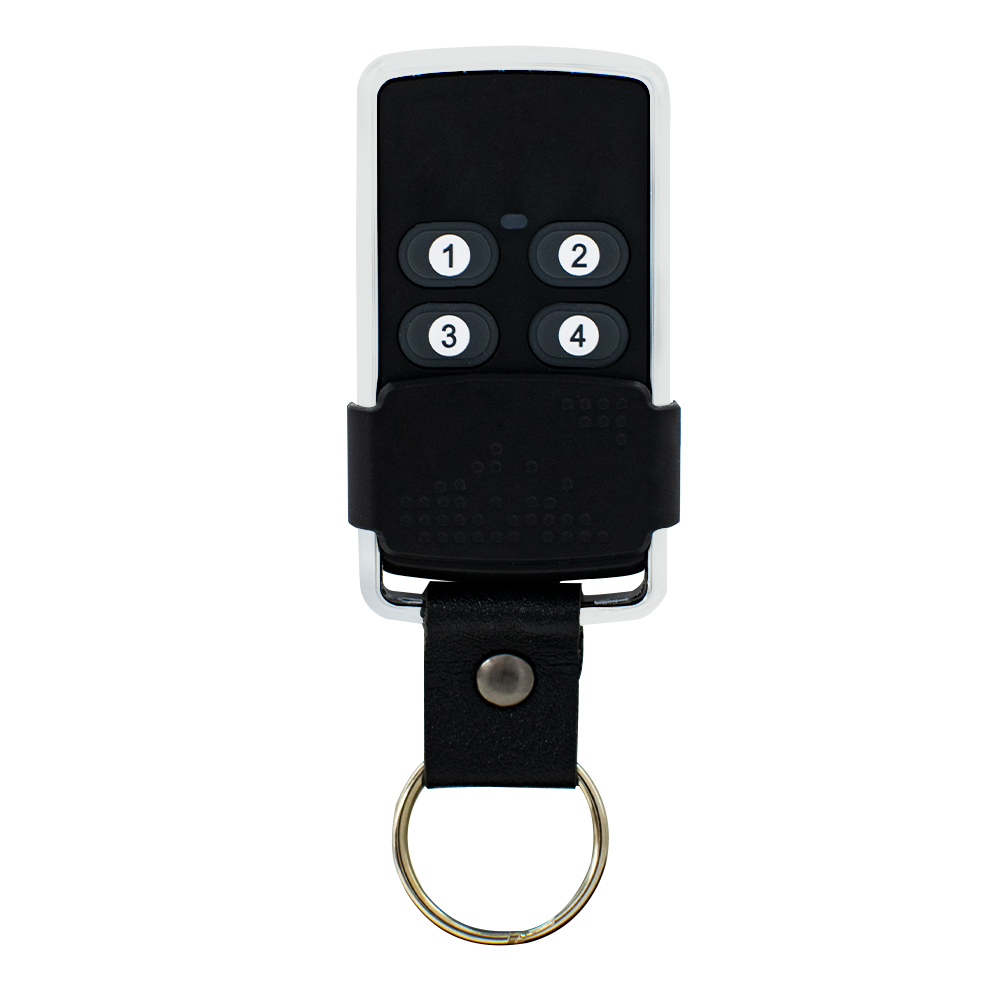 รีโมทคอนโทรลประตูโรงรถ Wisniow - Smart Garage Door Opener บทวิจารณ์และราคา