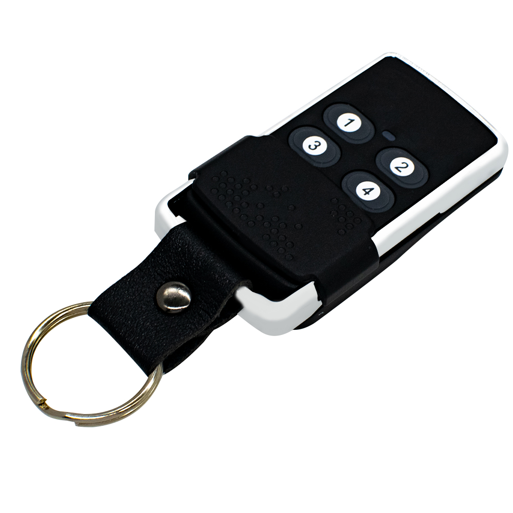รีโมทคอนโทรลประตูโรงรถ Wisniow - Smart Garage Door Opener บทวิจารณ์และราคา
