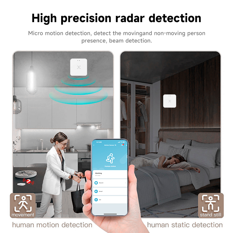 Tuya Smart Life WiFi เครื่องตร - Smart Home Setup บทวิจารณ์และราคา