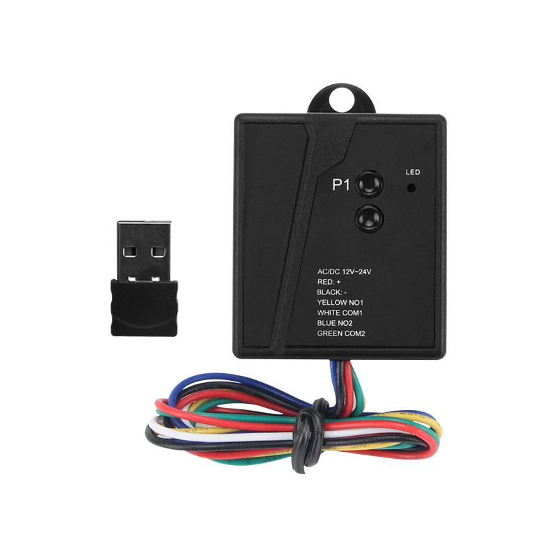 Ezyopenteck Universal โรงรถไร้ - Smart Garage Door Opener บทวิจารณ์และราคา