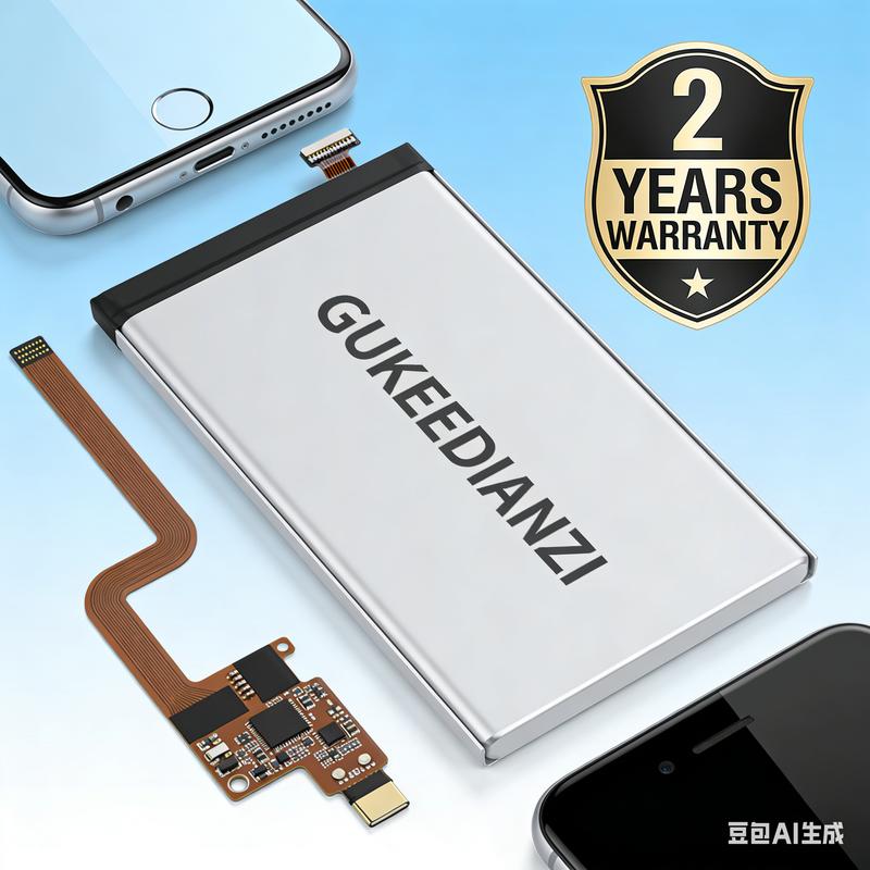 DP2S DP2C 5200mAh แบตเตอรี่ควา - Smart Home Ezviz บทวิจารณ์และราคา