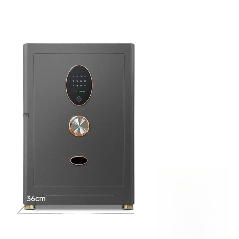 ตู้เซฟอัจฉริยะ 3S สำหรับบ้านแล - Smart Home Box บทวิจารณ์และราคา