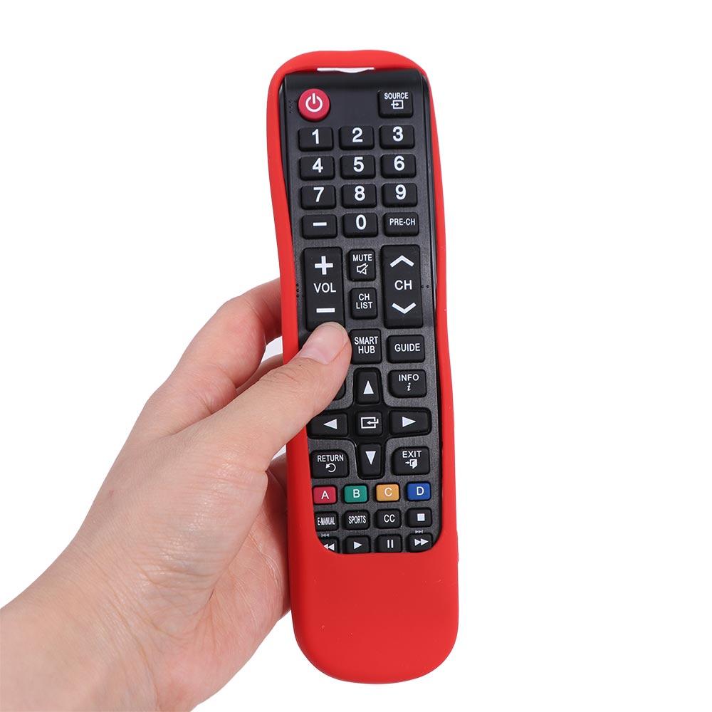 เคสซิลิโคนสำหรับรีโมทคอนโทรล L - Smart Home Lg บทวิจารณ์และราคา