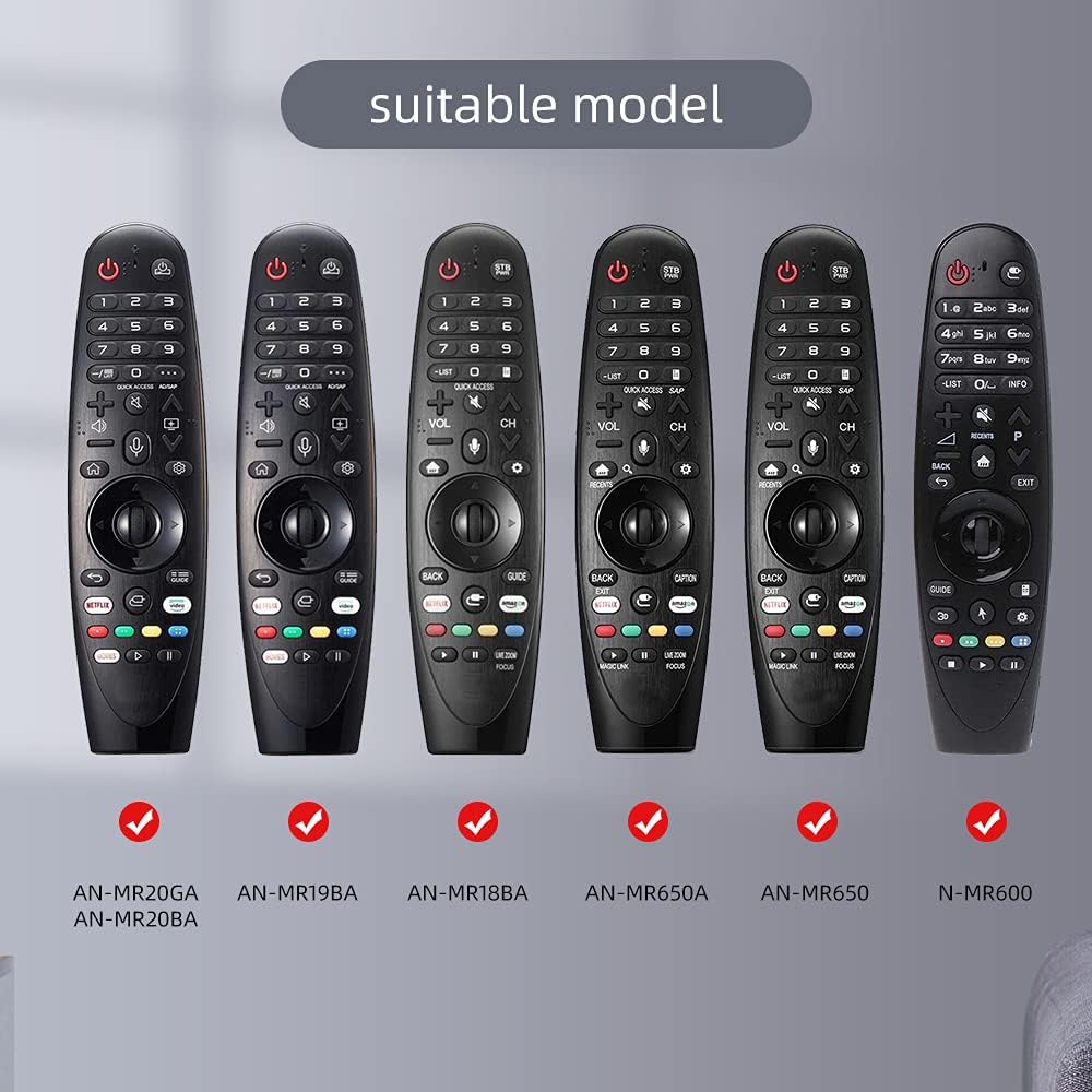 ฝาครอบรีโมทคอนโทรลใช้งานร่วมกั - Smart Home Lg บทวิจารณ์และราคา