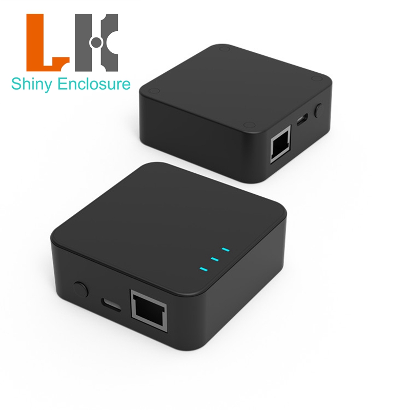 กล่องควบคุมอุปกรณ์อิเล็กทรอนิก - Smart Home Box บทวิจารณ์และราคา