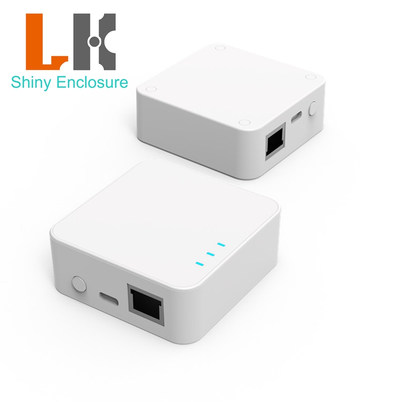 กล่องควบคุมอุปกรณ์อิเล็กทรอนิก - Smart Home Box บทวิจารณ์และราคา
