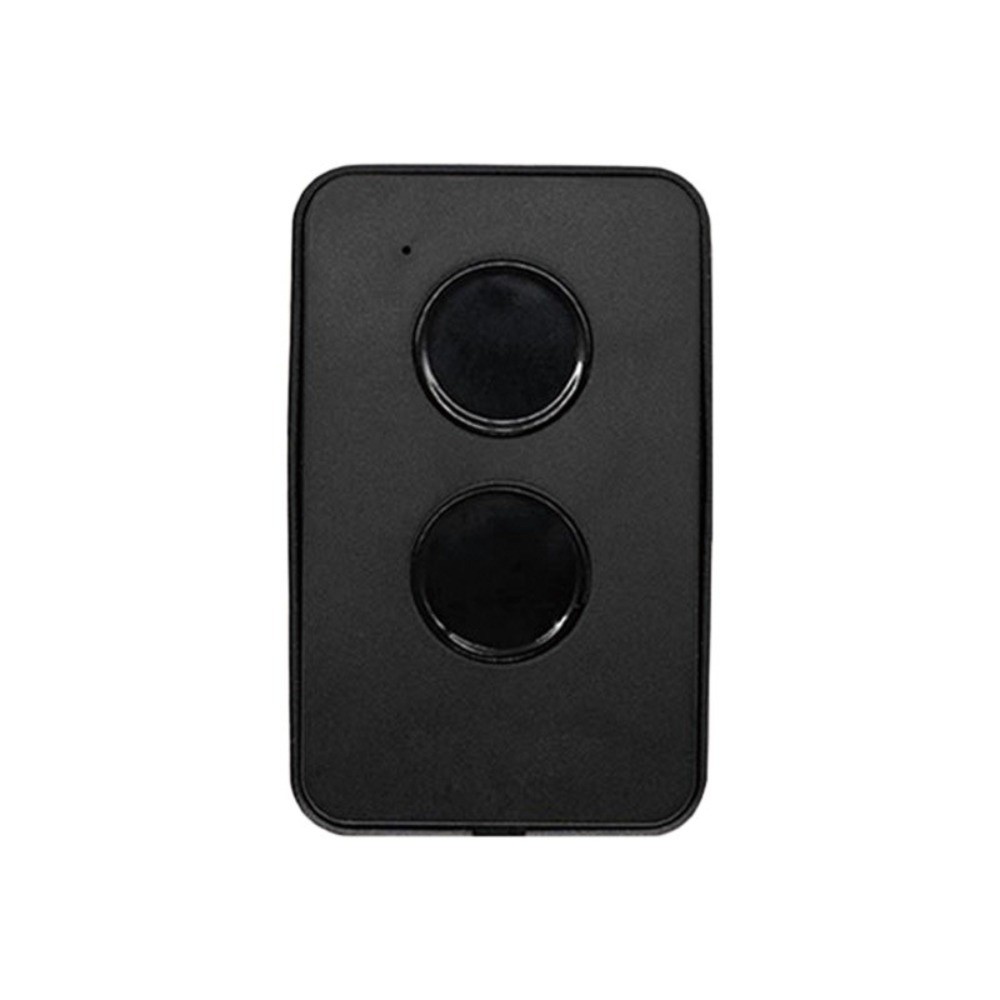 รีโมทคอนโทรลประตูโรงรถ 2-4 ช่อ - Smart Garage Door Opener บทวิจารณ์และราคา