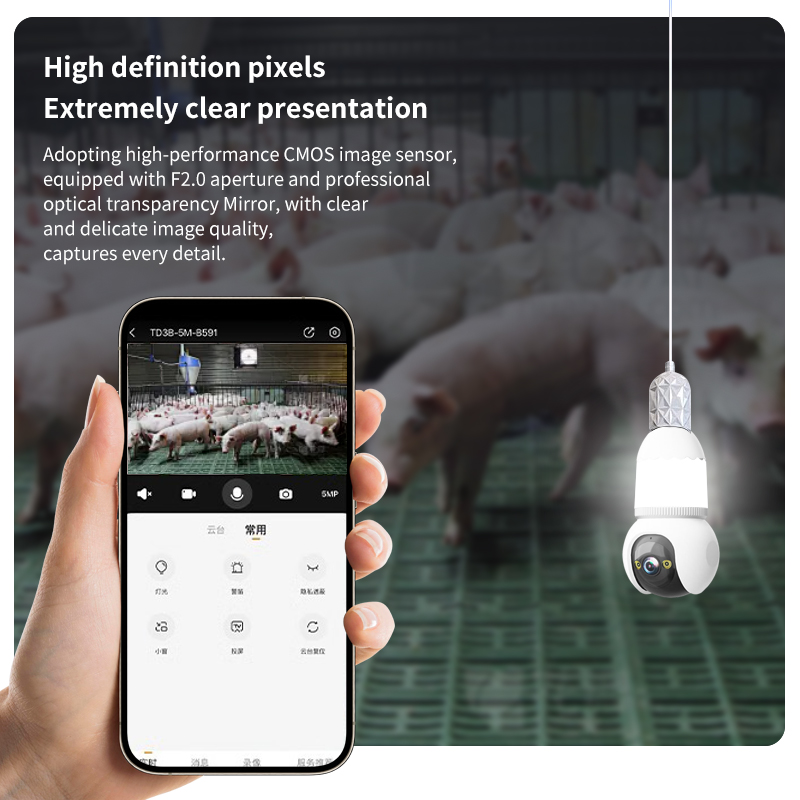 กล้องวงจรปิด IP แบบโดมไร้สาย P - Smart Home Windows App บทวิจารณ์และราคา