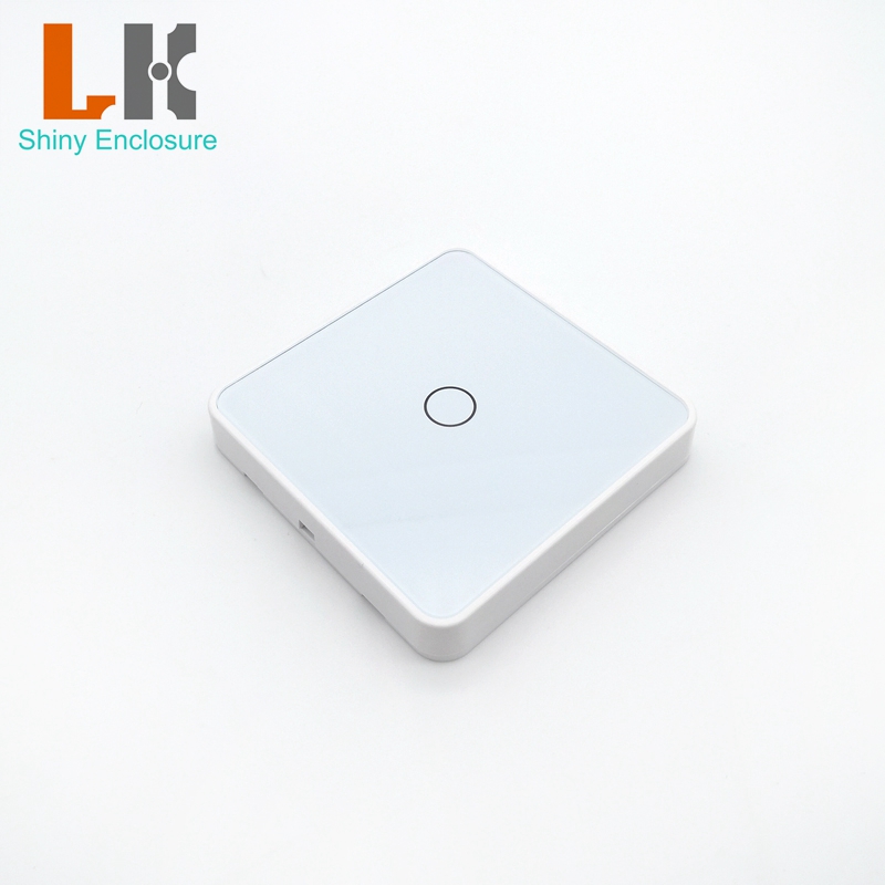 LK-ST05 สมาร์ทหน้าแรกสวิทช์ไฟส - Smart Home Box บทวิจารณ์และราคา