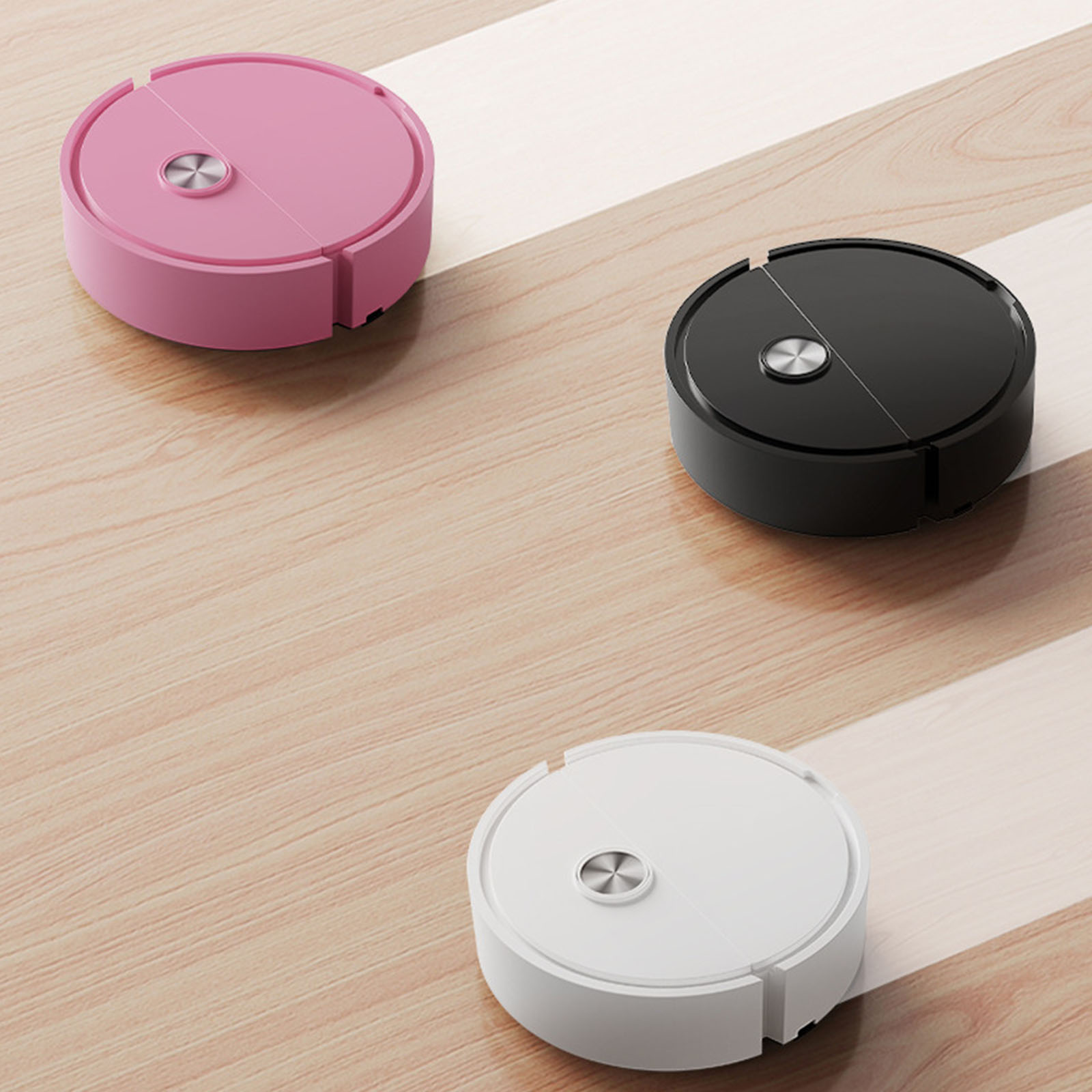 หุ่นยนต์กวาดอัจฉริยะ 3 in 1 กล - Smart Home Box บทวิจารณ์และราคา