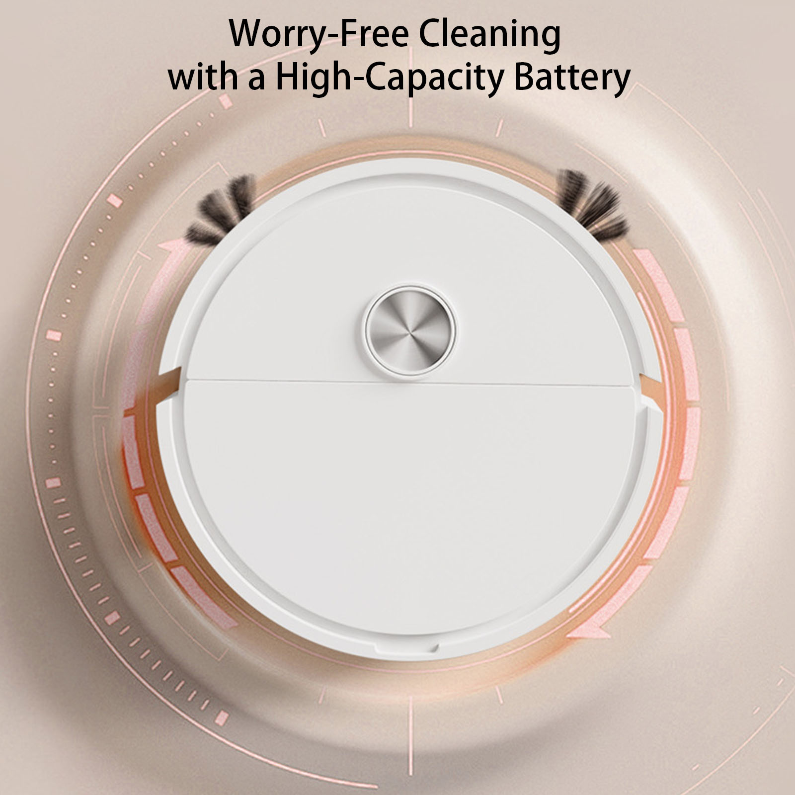 หุ่นยนต์กวาดอัจฉริยะ 3 in 1 กล - Smart Home Box บทวิจารณ์และราคา