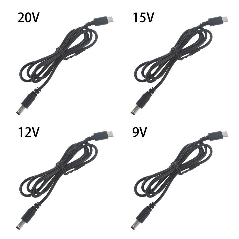 USB C ประเภท C PD 9V 12V 15V 2 - Smart Power Strip บทวิจารณ์และราคา