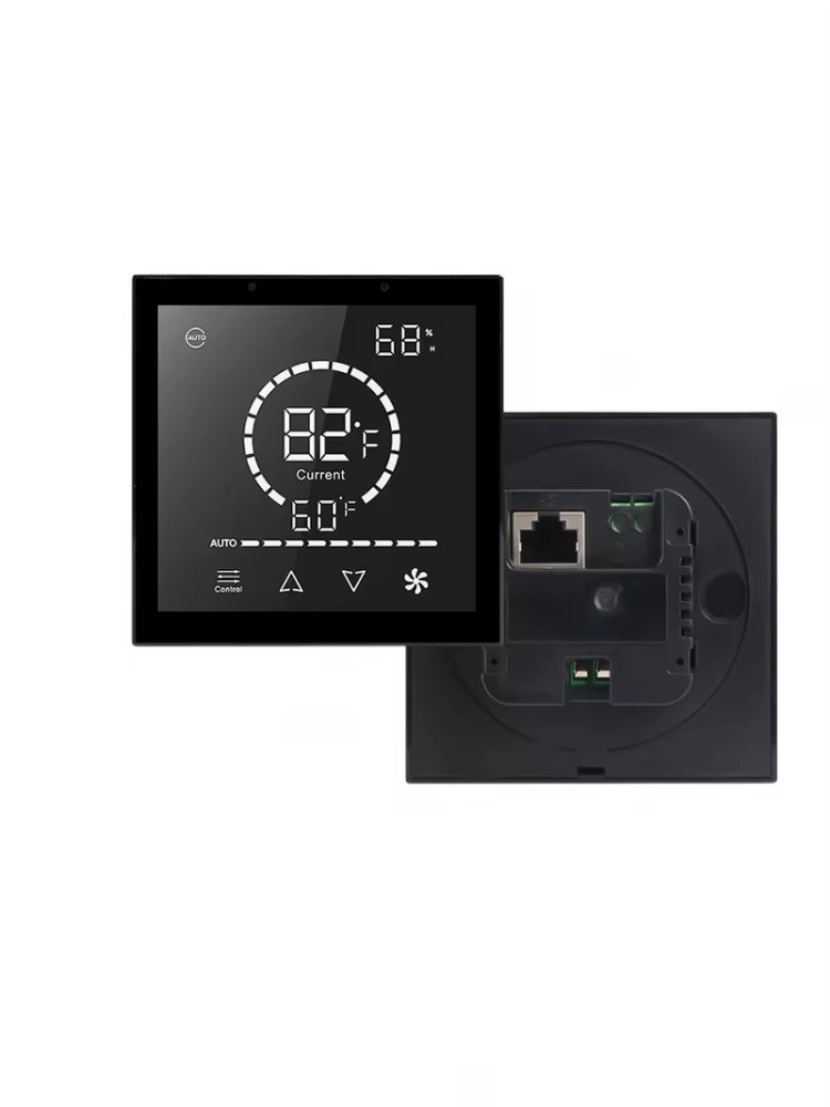 2025 ใหม่ 4 นิ้วPOEแท็บเล็ตแผง - Smart Home Box บทวิจารณ์และราคา