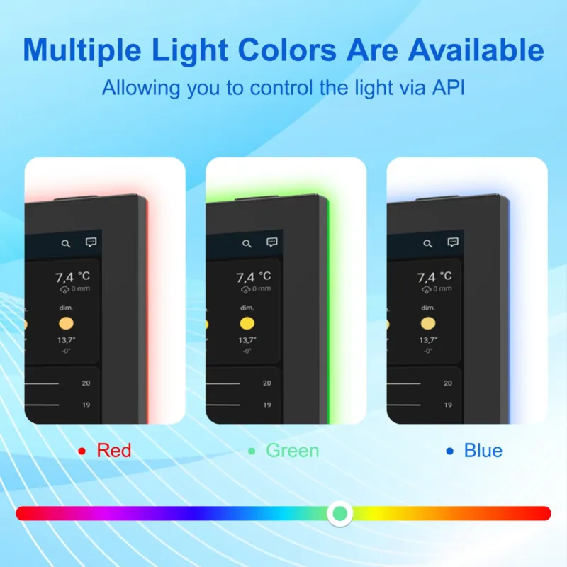 แผงควบคุมบ้านอัจฉริยะ Home Ass - Smart Home Setup บทวิจารณ์และราคา
